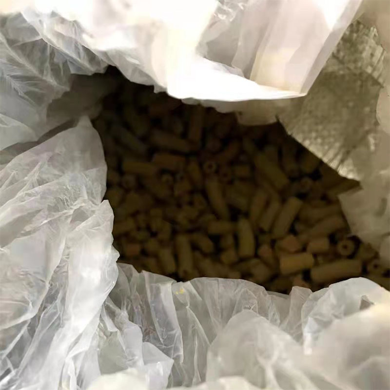 桑珠孜区钒催化剂回收